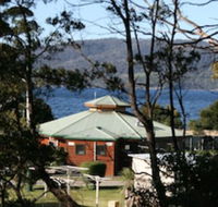 Snug Beach Cabin And Caravan Park - Queensland Tourism