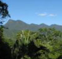 Mossman Gorge Bed  Breakfast - Queensland Tourism