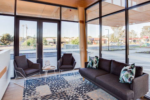 Quality Hotel Rules Club Wagga - QLD Tourism 6
