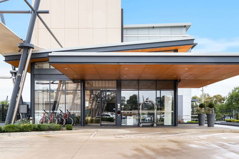 Quality Hotel Rules Club Wagga - QLD Tourism 4