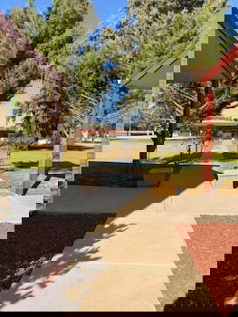 Outback Quarters - QLD Tourism 2