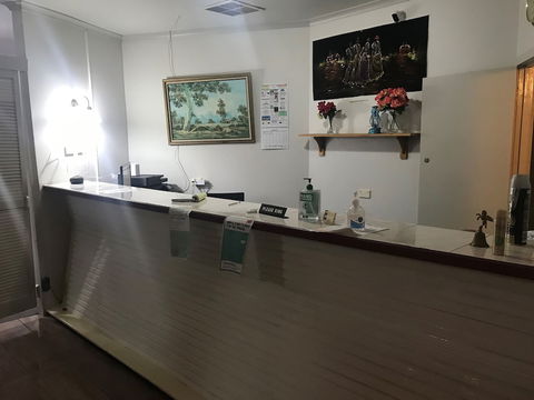 Outback Quarters - QLD Tourism 5