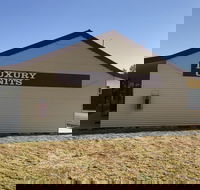 Outback Quarters - Queensland Tourism