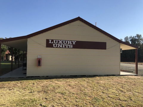 Outback Quarters - QLD Tourism 0