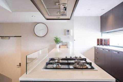 Harbour Town Apartment - Queensland Tourism 6