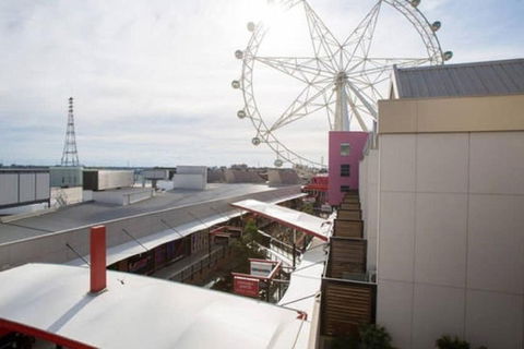 Harbour Town Apartment - Queensland Tourism 2