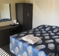 Copper City Motel - Queensland Tourism