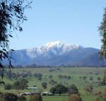 Off Mountain Accommodation - Queensland Tourism