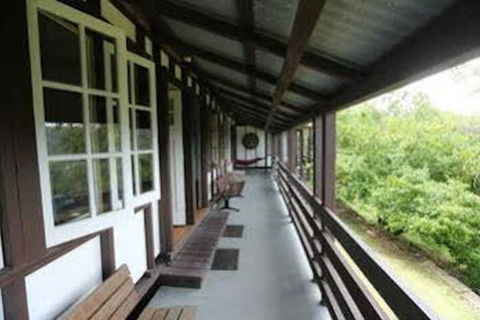 Pittwater YHA - Queensland Tourism 5