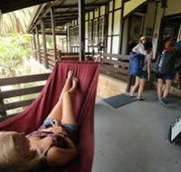 Pittwater YHA - QLD Tourism