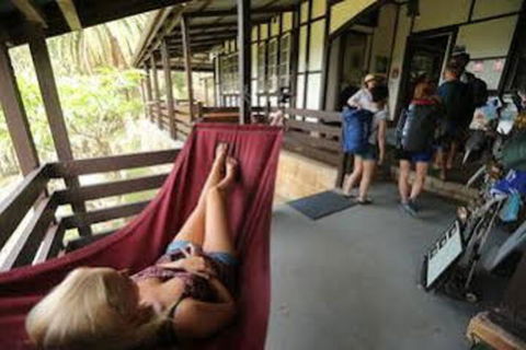 Pittwater YHA - Queensland Tourism 0