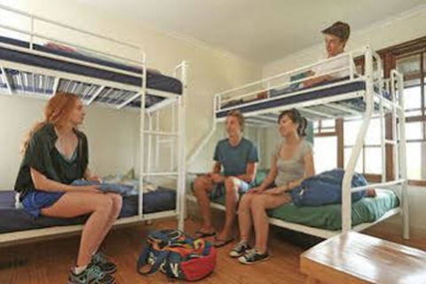 Pittwater YHA - Queensland Tourism 4