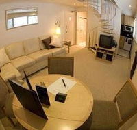 Breathtaker All Suite Hotel - Queensland Tourism