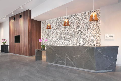 Courtyard By Marriott Brisbane South Bank - Queensland Tourism 1