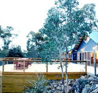 Blue Lake Lodge - QLD Tourism