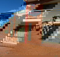 The Roseville Apartments - QLD Tourism