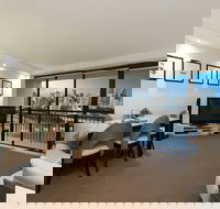 River Plaza Apartments - Queensland Tourism