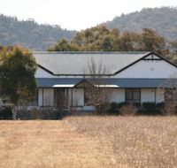 The Farmhouse at Blue Wren Wines - Queensland Tourism