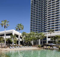 Marriott Vacation Club at Surfers Paradise - Queensland Tourism