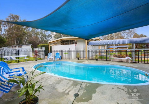 Yea Riverside Caravan Park - QLD Tourism 0