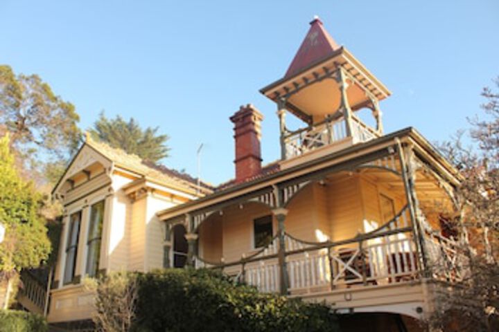 Trevallyn TAS Queensland Tourism