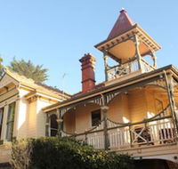 Turret House - Queensland Tourism