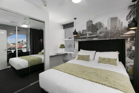 Menso At South Bank - Queensland Tourism 5