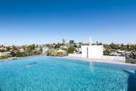 Menso At South Bank - Queensland Tourism 1