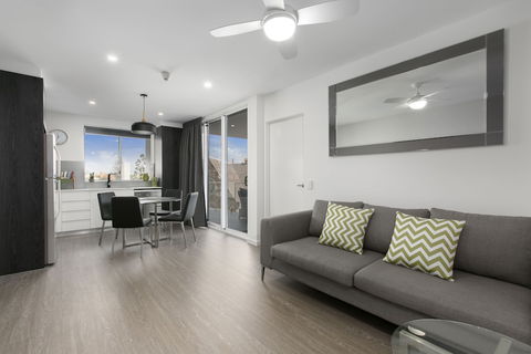 Menso At South Bank - Queensland Tourism 2
