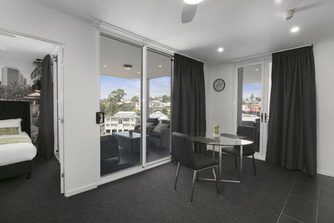 Menso At South Bank - Queensland Tourism 3