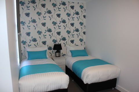 Beach Hotel - QLD Tourism 1