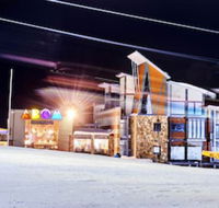 Abom Hotel - Queensland Tourism