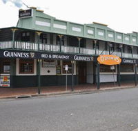 ODowds Hotel / Motel Rockhampton - Queensland Tourism