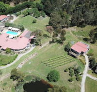 Araluen Boutique Accommodation - Queensland Tourism