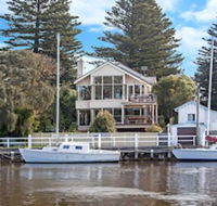 Shearwater House - Queensland Tourism
