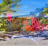 Econo Lodge Karratha - Queensland Tourism