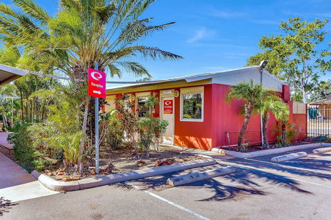 Econo Lodge Karratha - QLD Tourism 0