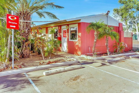 Econo Lodge Karratha - QLD Tourism 3