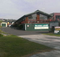 Bridport Seaside Lodge Backpackers - QLD Tourism