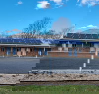 Tumbarumba Motel  Elms Restaurant - QLD Tourism