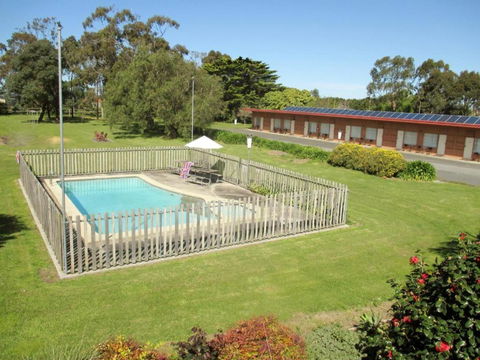 Tarra Motel - Queensland Tourism 4