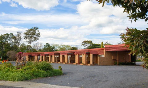 Tarra Motel - Queensland Tourism 2