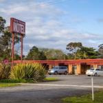 Tarra Motel - Queensland Tourism 0
