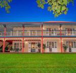 Williams Lodge - QLD Tourism