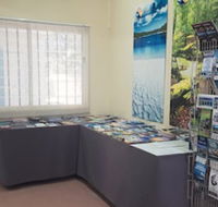 Buzers - Queensland Tourism