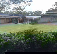 Lucas Heights Motel - QLD Tourism