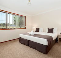 Aden Mudgee Apartments - Queensland Tourism