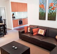 Barossa Vista - Queensland Tourism