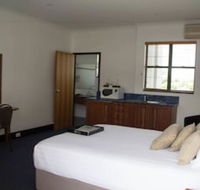 Gladstone Capricorn Apartments - Queensland Tourism