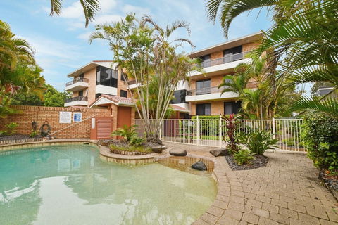 La Mer Apartments - QLD Tourism 1